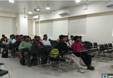 Futurevarsity Mumbai Interior Design Images photo 5